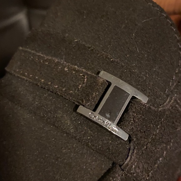 Calvin Klein Loafers main image 5